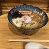 ハちゃんラーメン