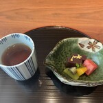 神楽坂 富貴貫 - 