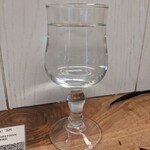 金太郎 - お冷や