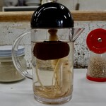 ラーメン住吉亭 - 