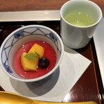 旬彩天 つちや - 