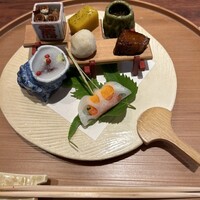 旬彩天 つちや - 