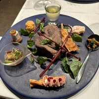 薪焼ステーキ コケット - 
