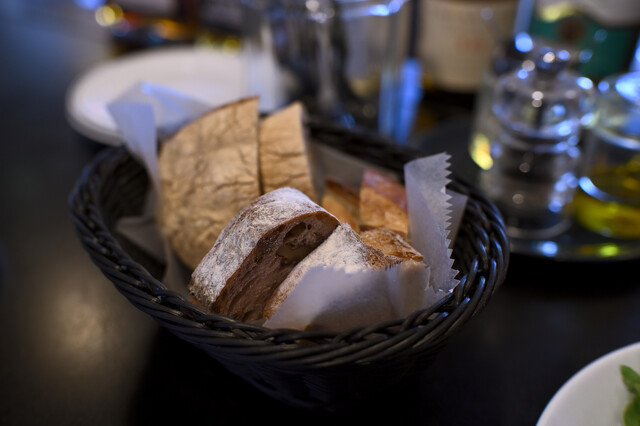 European Kozara Ryori Sawamura photo 3