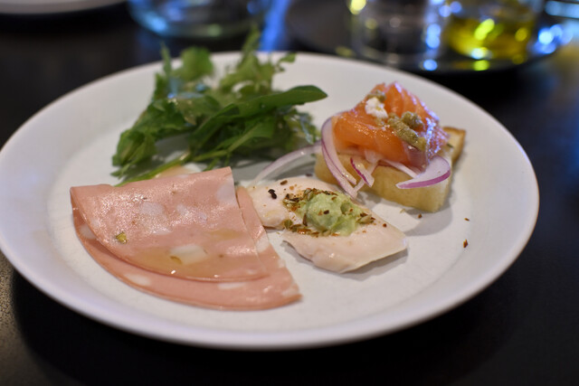 European Kozara Ryori Sawamura photo 2