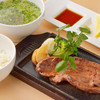 青葉亭 - 料理写真: