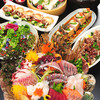 海蔵 - 料理写真:2000円コース