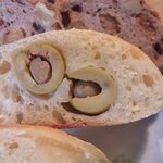 ル　ペトラン - 2014.3. アクセントはオレンジピールかな？