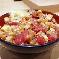 すし秀 其ノ弐 - ばらちらし