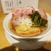 麺屋 聖 京都駅前店