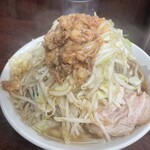 ラーメン二郎 - 