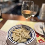 イタリアいざかや タベルナ - 