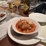 イタリアいざかや タベルナ - 