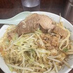 ラーメン二郎 - 