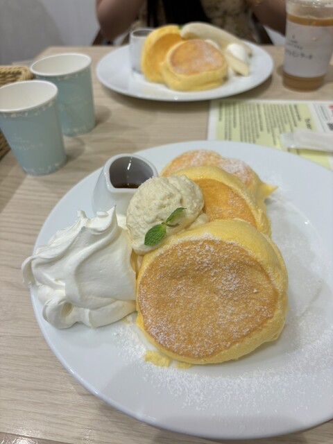 パンケーキ 51cUHjM-E4L._UF350,350_QL50_.jpg