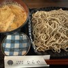 十割蕎麦 鴨料理 ならや