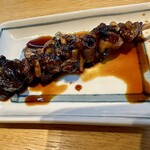 なかや 蒲焼店 - 