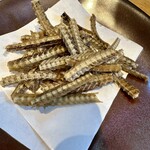 なかや 蒲焼店 - 