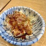 なかや 蒲焼店 - 