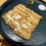 なかや 蒲焼店 - 