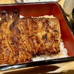 なかや 蒲焼店 - 