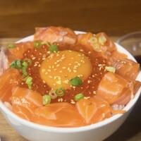 Seafood bar Ermitage 横浜鶴屋町店 - 