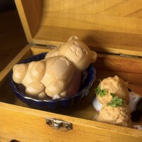 Seafood bar Ermitage 横浜鶴屋町店 - 