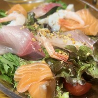 Seafood bar Ermitage 横浜鶴屋町店 - 