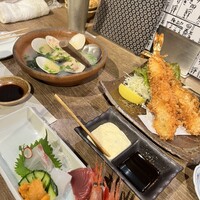 魚料理 ふじい - 