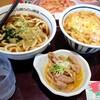 山田うどん食堂 氷川町店