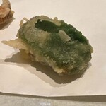 天麩羅 杉 - 蓬麩