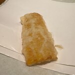 天麩羅 杉 - とうもろこし