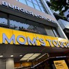 MOM'S TOUCH 渋谷店