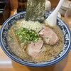 あさくさらーメン - 濃い味ラーメン