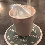 リットワークプレイス - デザート