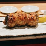 おみ乃 神谷町 - 