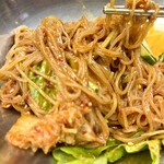 こり家 - コリコリ食感