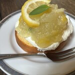 ミルクホール - 