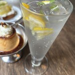 ミルクホール - 