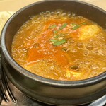 こり家 - ずっとグツグツ