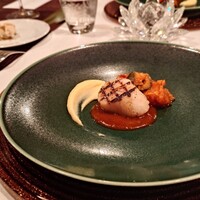 Le Salon de Legumes - 