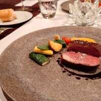 Le Salon de Legumes - 