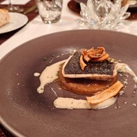 Le Salon de Legumes - 