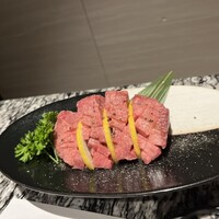 焼肉 宮中 - 