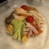 南園 - 