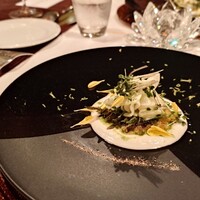 Le Salon de Legumes - 
