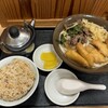 牧のうどん 博多バスターミナル店