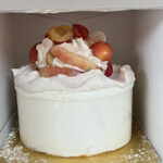 パティスリー リョーコ - 