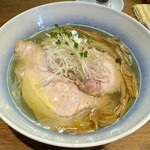 ラーメン屋 トイ・ボックス - 