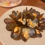 ビストロ ラグリ - 美味しい！